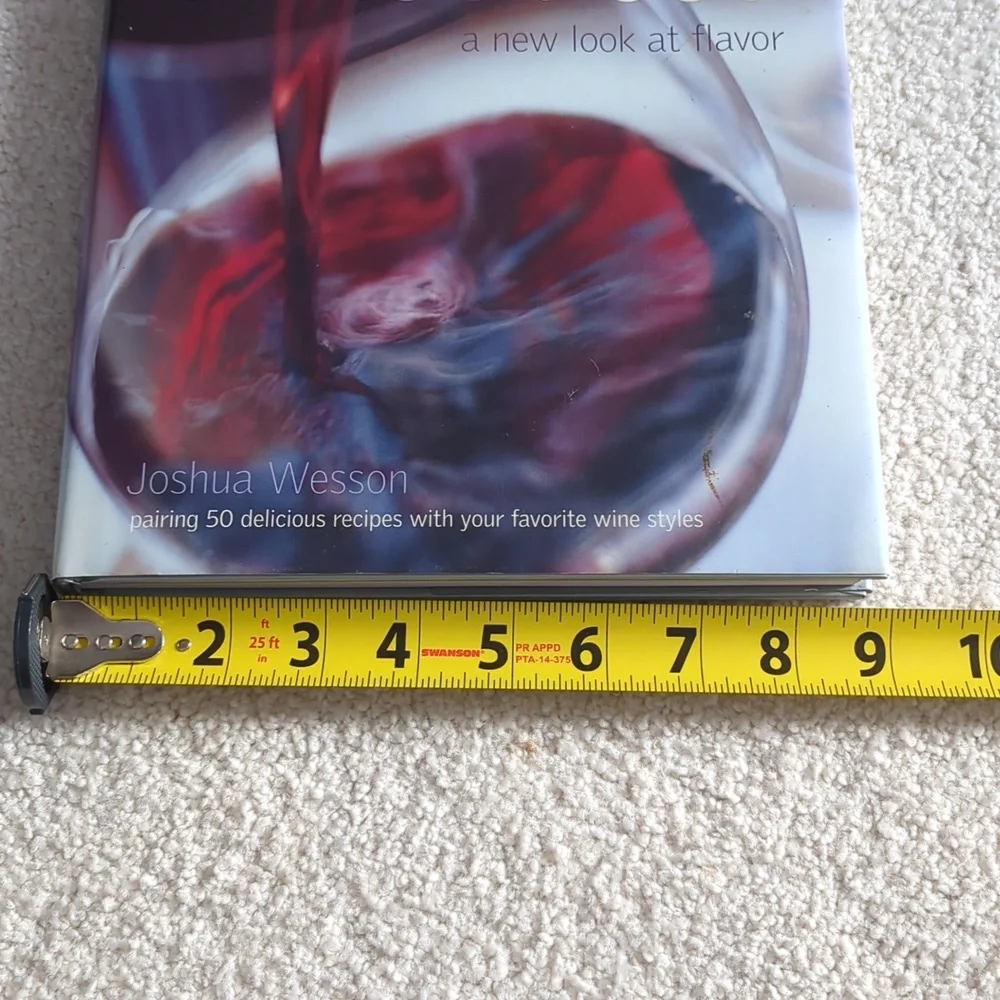 Williams-Sonoma Wine & Food Book